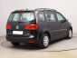 Volkswagen Touran, 2010