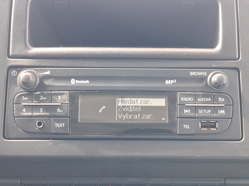 Renault Master, 2024