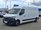 Renault Master, 2024