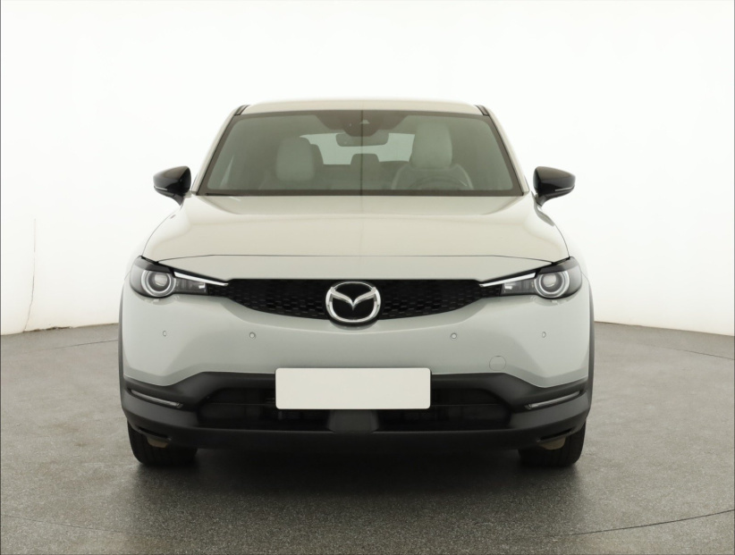 Mazda MX-30, 2022