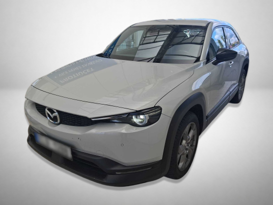 Mazda MX-30 e-Skyactiv