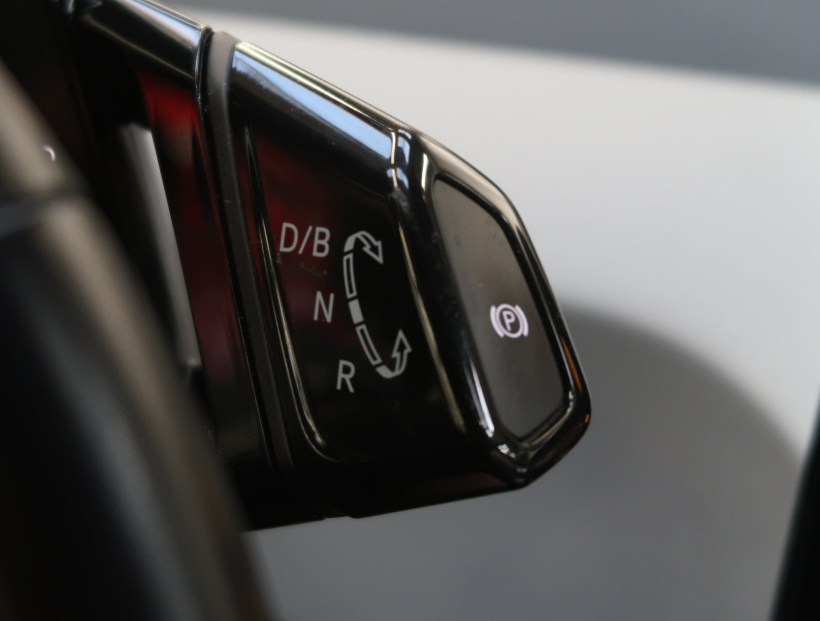 Volkswagen ID.3, 2021