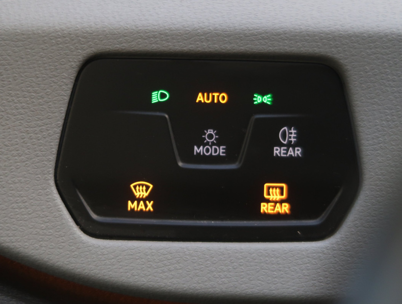 Volkswagen ID.3, 2021