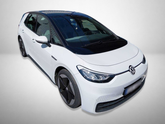 Volkswagen ID.3 Pro S (82 kWh)