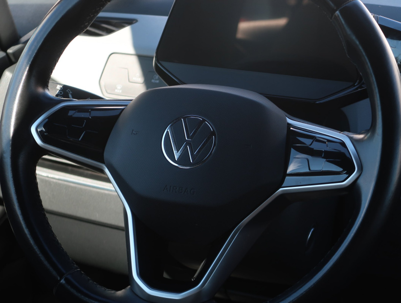 Volkswagen ID.3, 2021