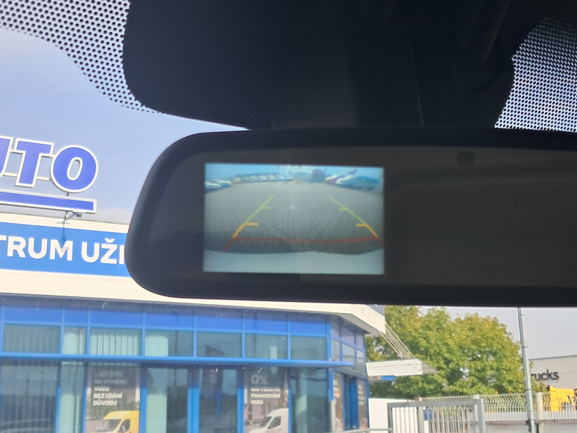 Renault Master, 2024