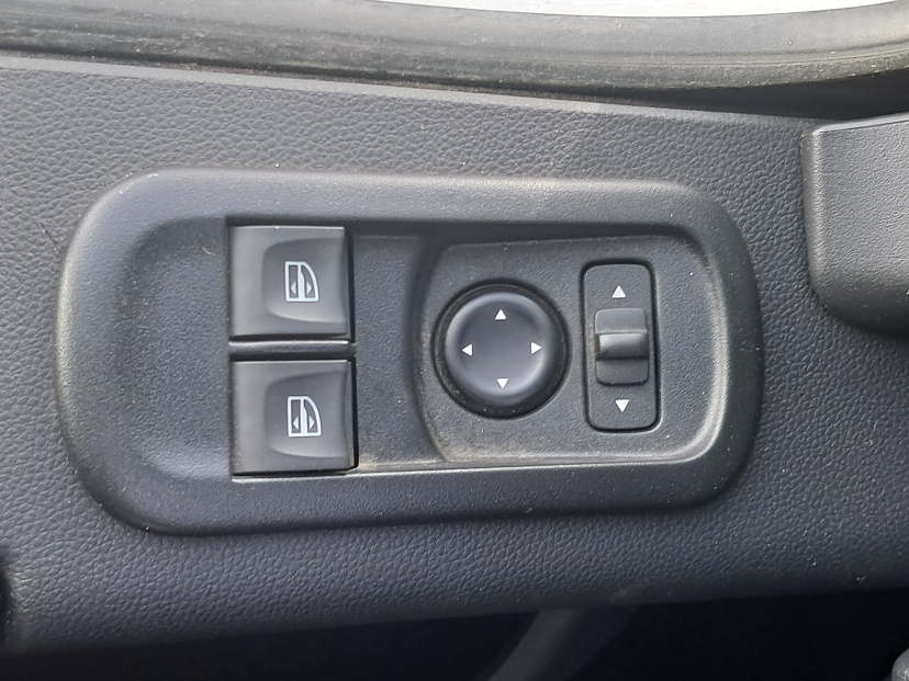 Renault Master, 2024
