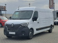 Renault Master, 2024