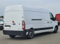 Renault Master, 2024