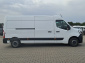 Renault Master, 2024