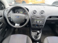 Ford Fusion, 2011