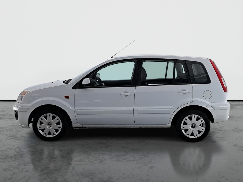 Ford Fusion, 2011