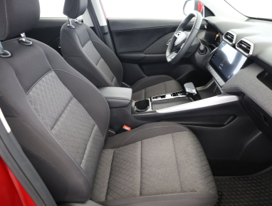 MG ZS SUV - 2026