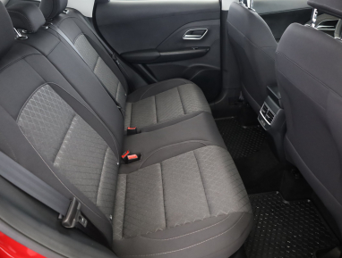 MG ZS SUV - 2026