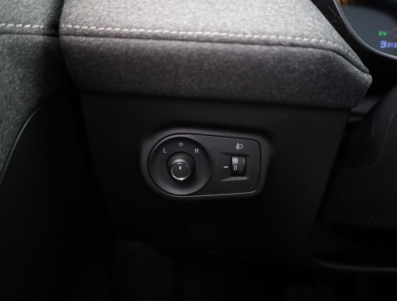 MG ZS SUV, 2026