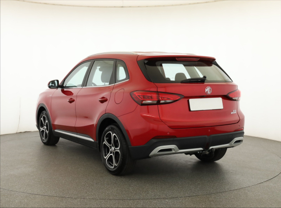 MG ZS SUV