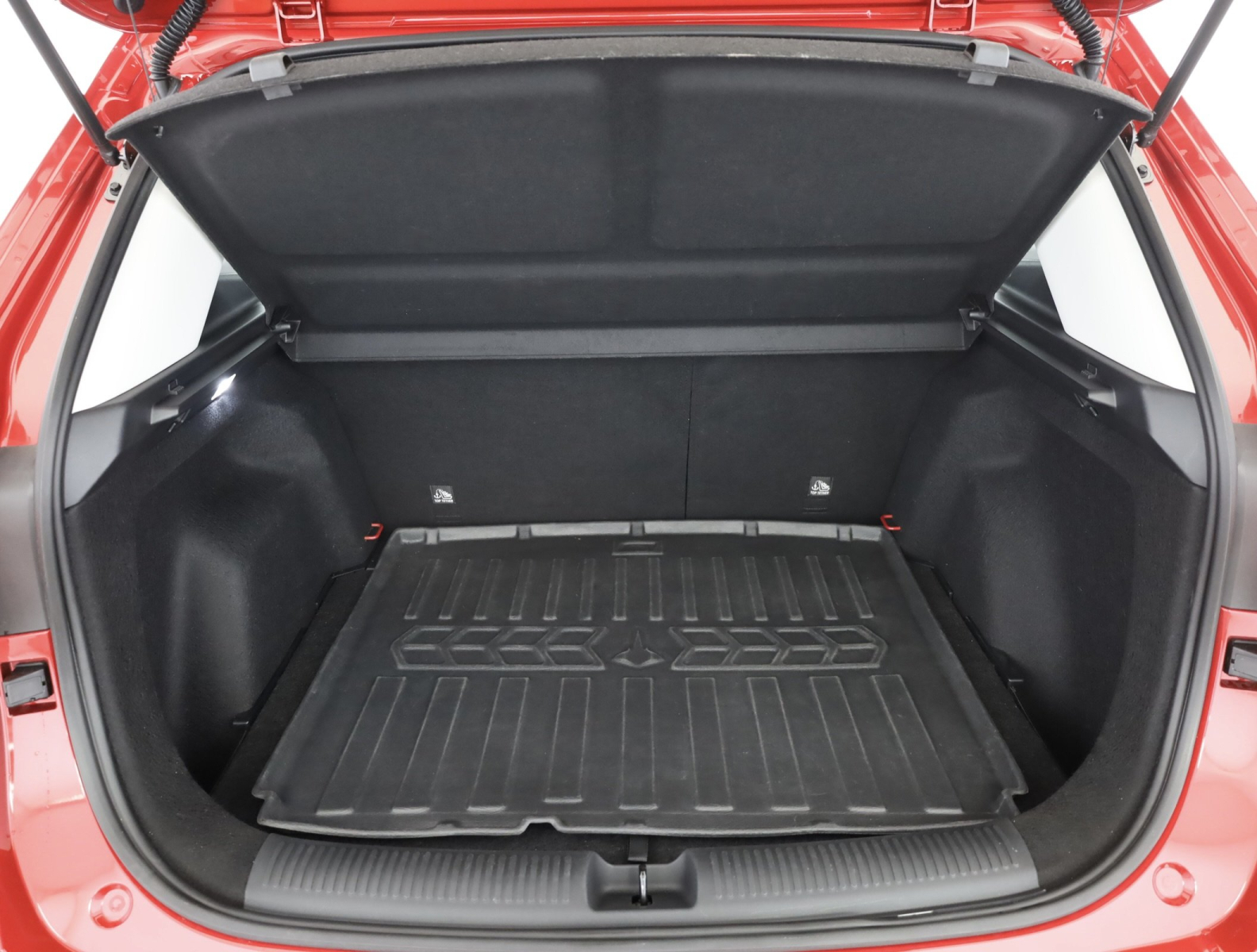 MG ZS SUV - 2026