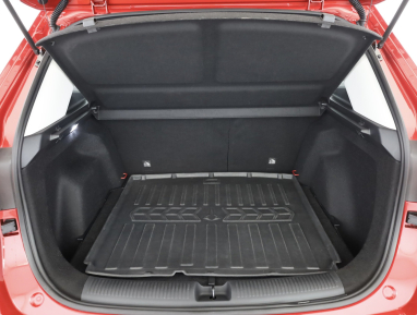 MG ZS SUV - 2026