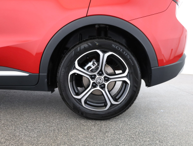 MG ZS SUV - 2026