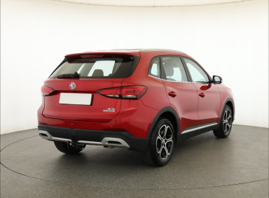 MG ZS SUV - 2026