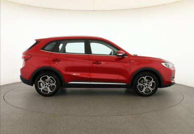 MG ZS SUV - 2026