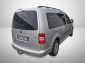 Volkswagen Caddy, 2015