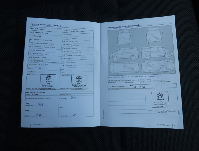 Volkswagen Caddy, 2015