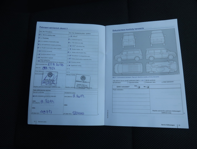 Volkswagen Caddy, 2015