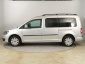 Volkswagen Caddy, 2015