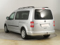 Volkswagen Caddy, 2015