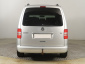 Volkswagen Caddy, 2015