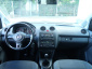 Volkswagen Caddy, 2015