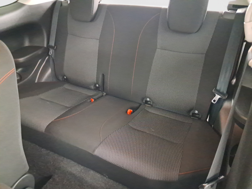 Suzuki Swift, 2012