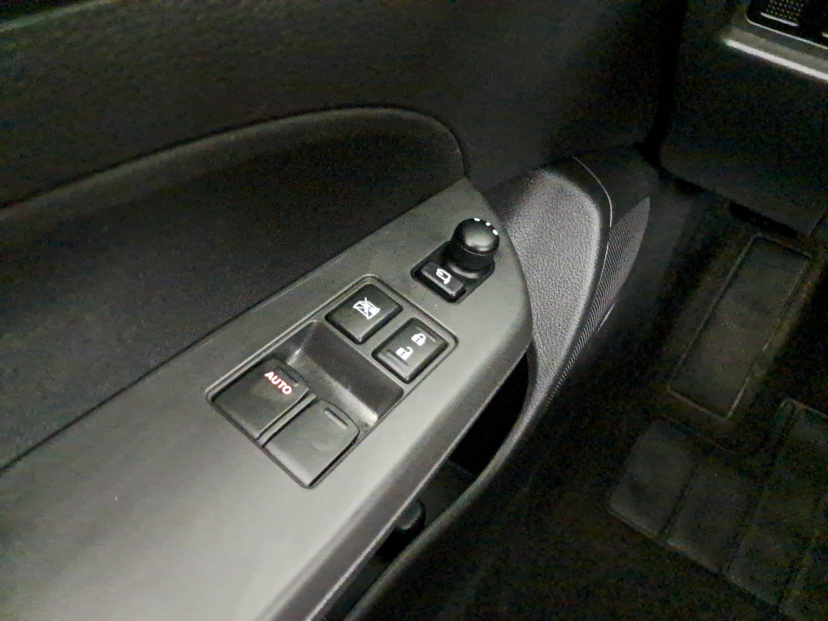 Suzuki Swift, 2012