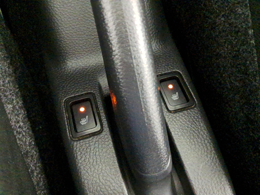 Suzuki Swift, 2012
