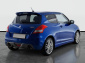 Suzuki Swift, 2012