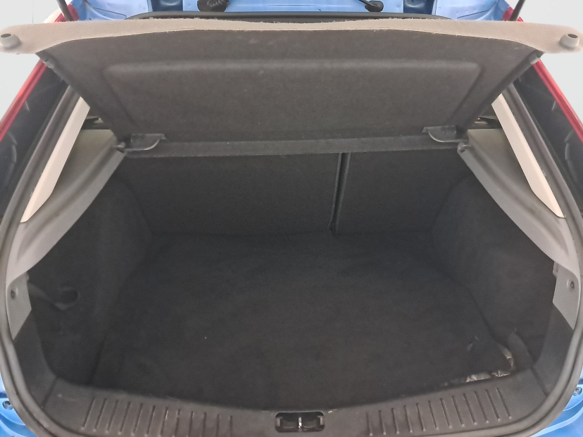Ford Focus, 2009