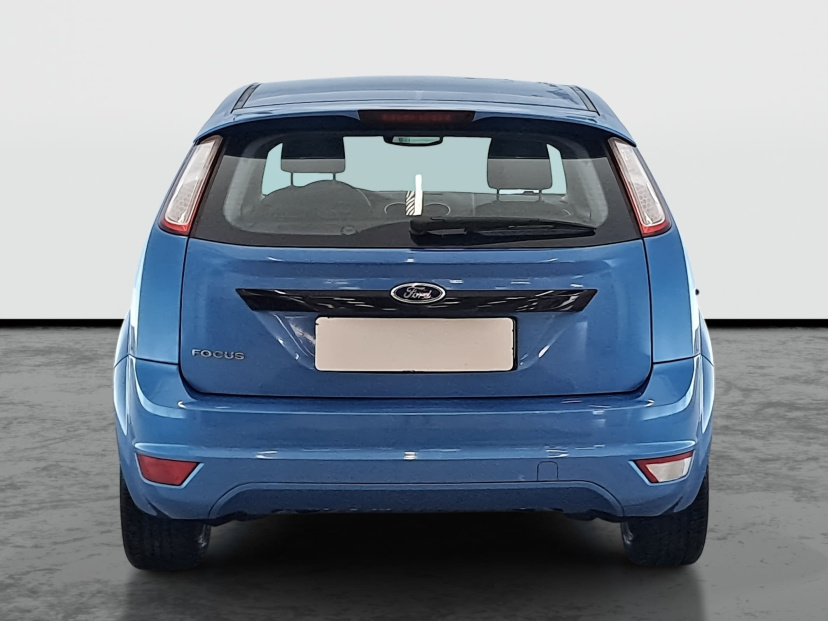 Ford Focus, 2009
