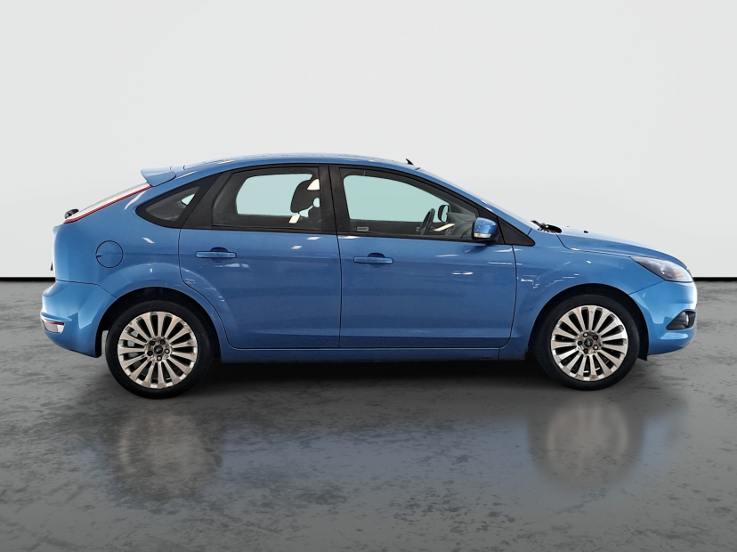 Ford Focus, 2009