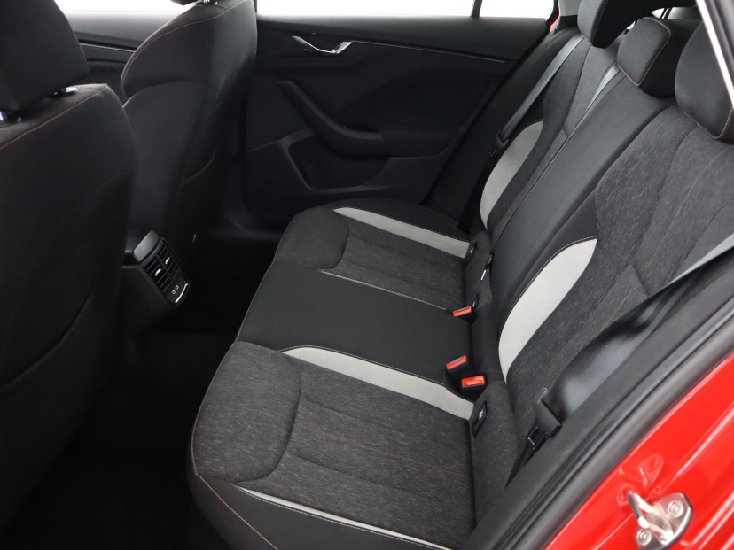 Škoda Kamiq, 2020