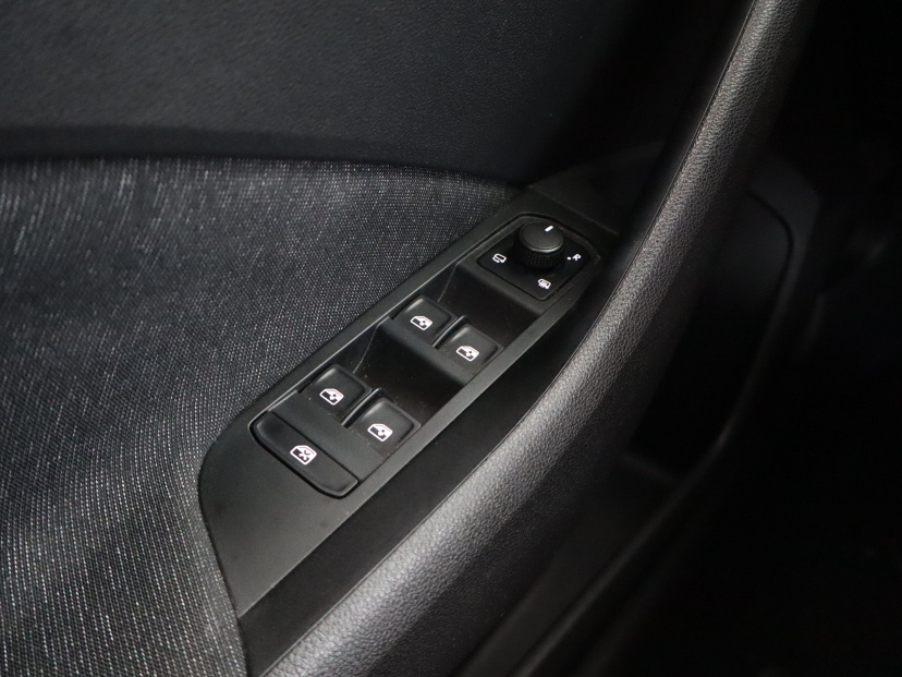 Škoda Kamiq, 2020