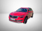 Škoda Kamiq, 2020
