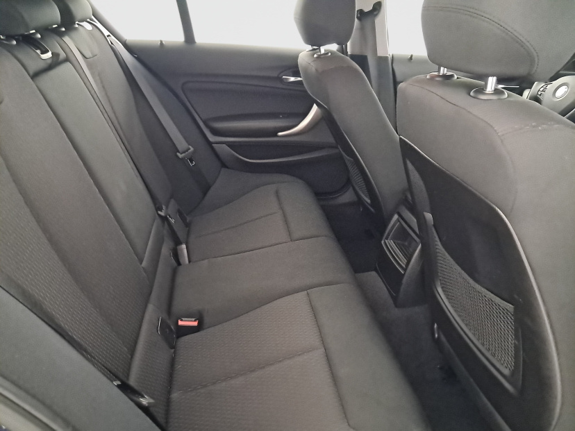 BMW 1, 2013