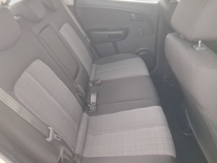 Kia Venga, 2013