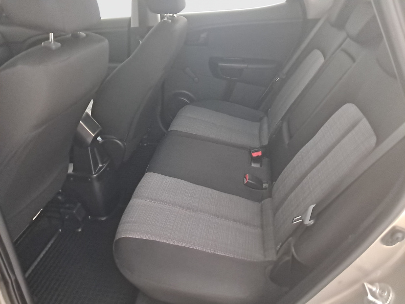 Kia Venga, 2013