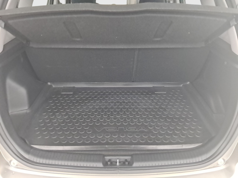 Kia Venga, 2013