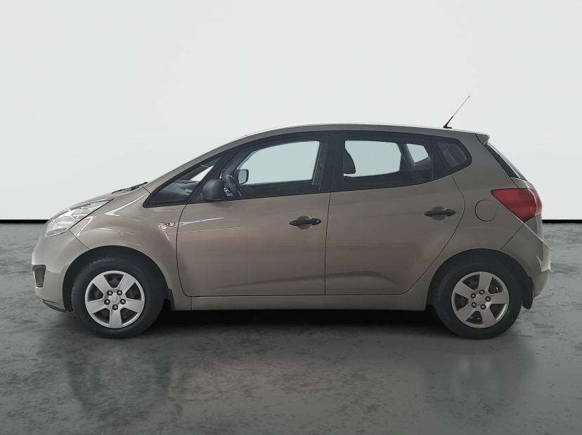 Kia Venga, 2013