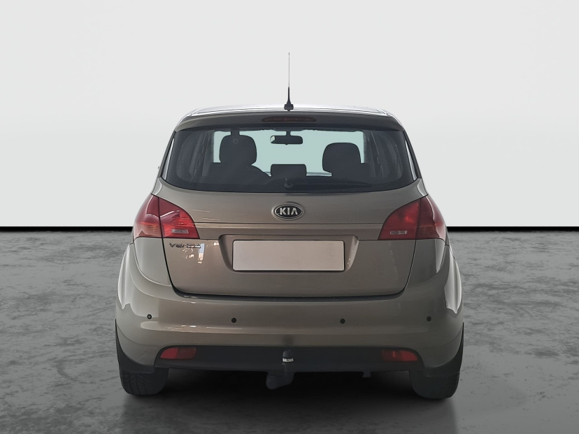 Kia Venga, 2013