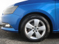Škoda Fabia, 2016