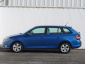 Škoda Fabia, 2016